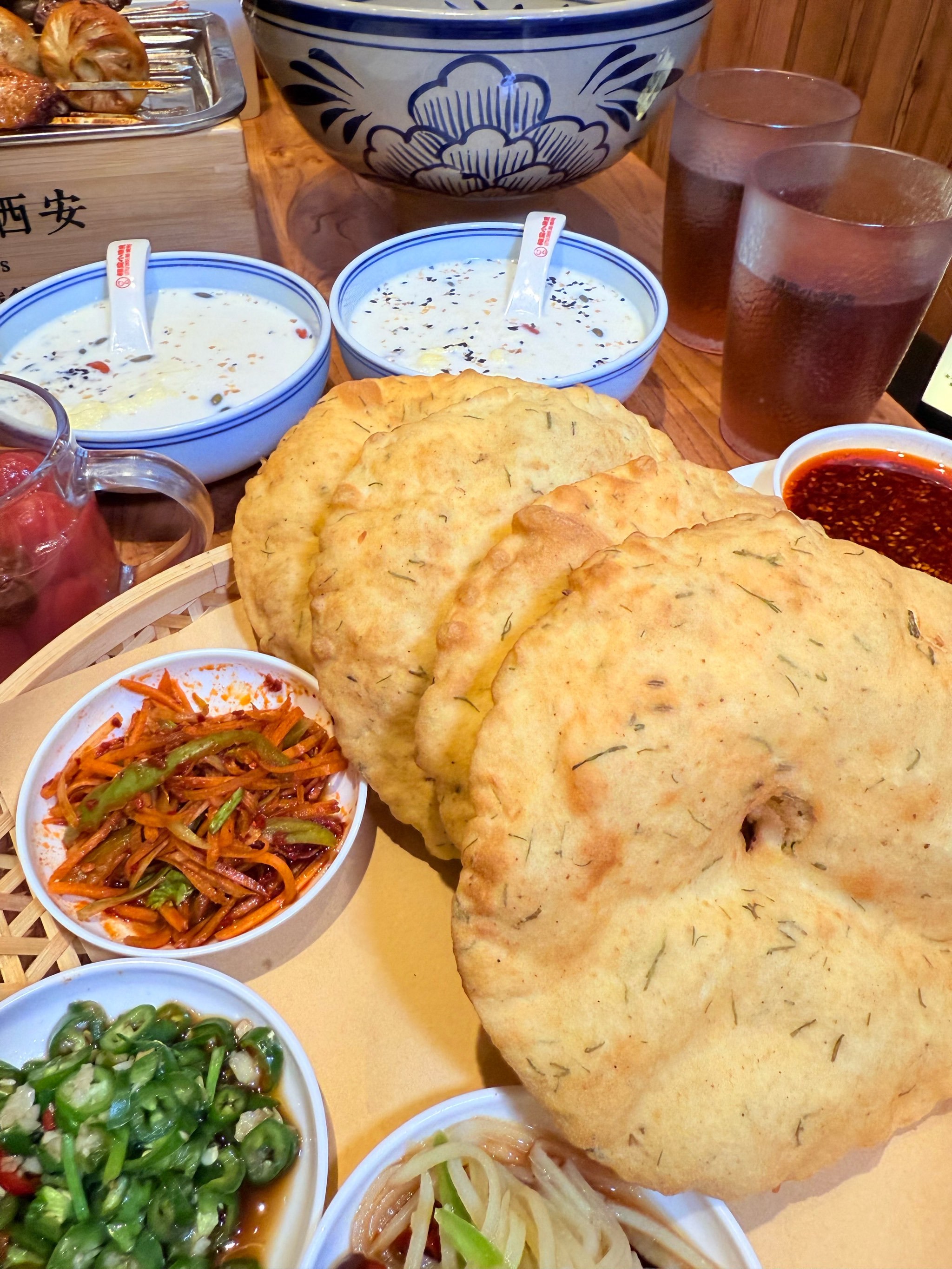 曹石陕西美食,陕西美食歌曲原版