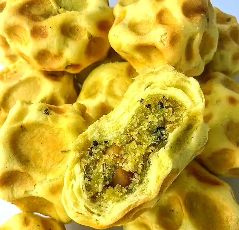 曹石陕西美食,陕西美食歌曲原版