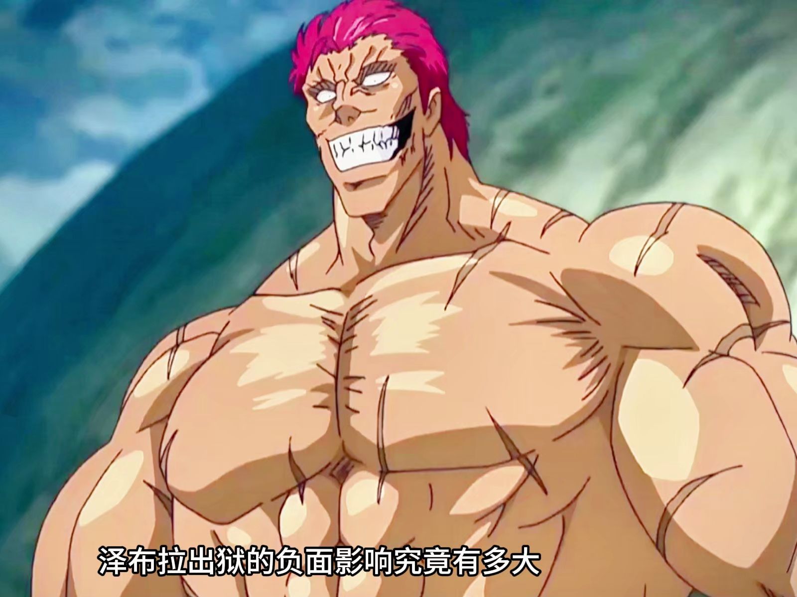 美食猎人阿虏体内的恶魔,阿虏体内三个恶魔分别是什么