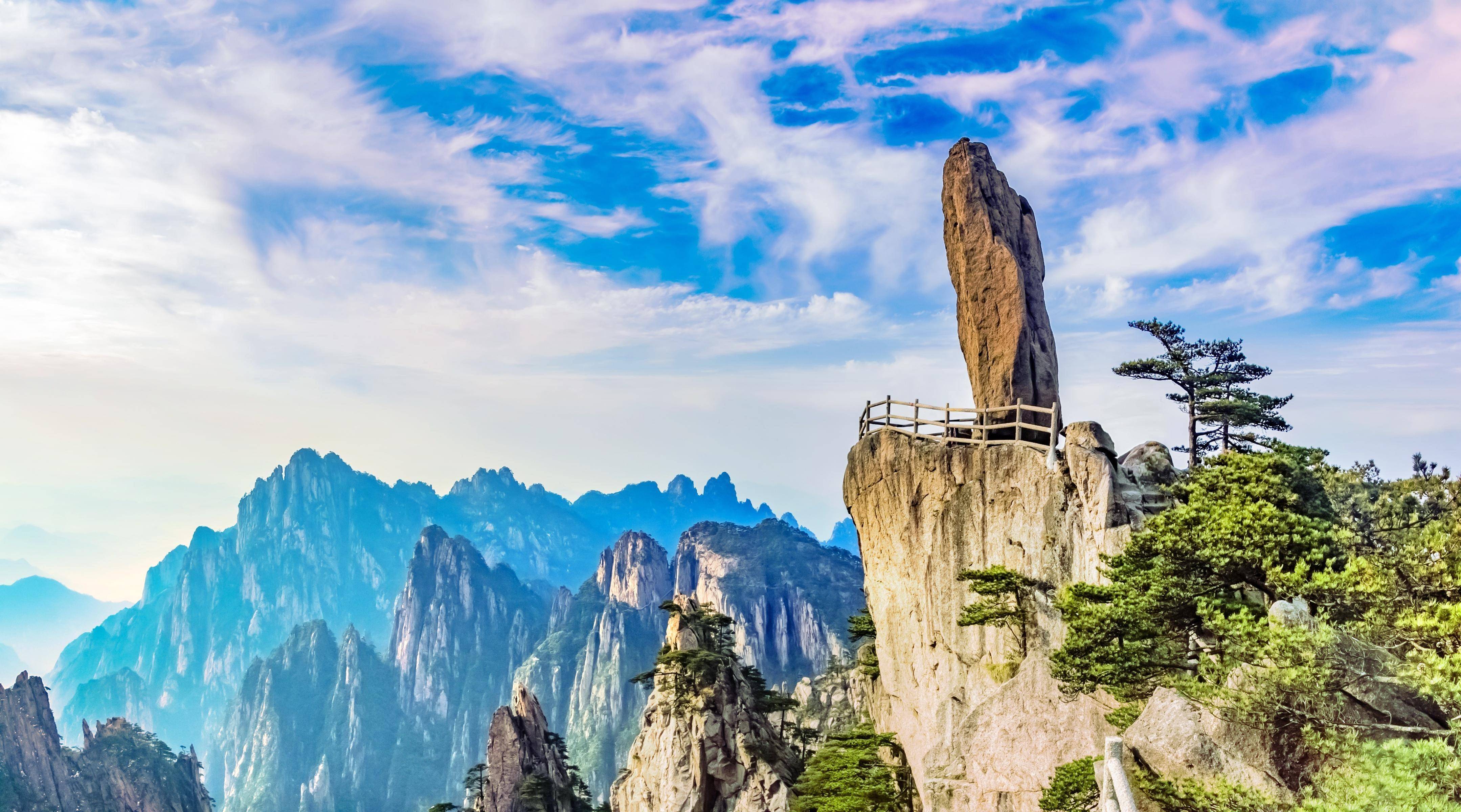 国内有哪些旅游景点值得去,世界十大旅游胜地排行榜