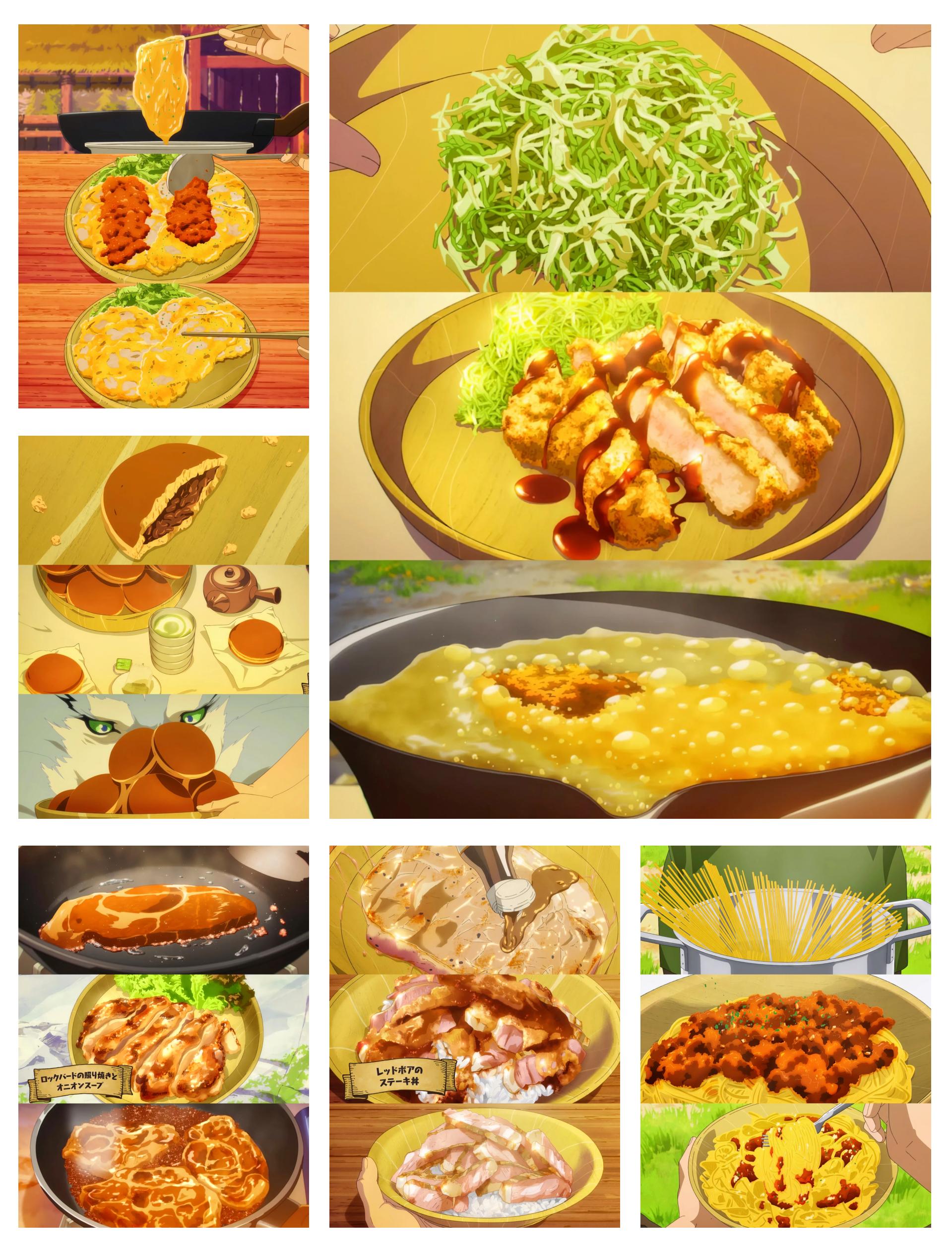 海贼王之美食系统,海贼王之美食家吃货