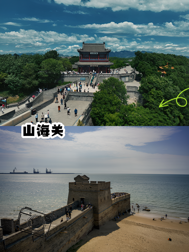 河北旅游攻略必去十大景点,河北旅游攻略必去十大景点图片