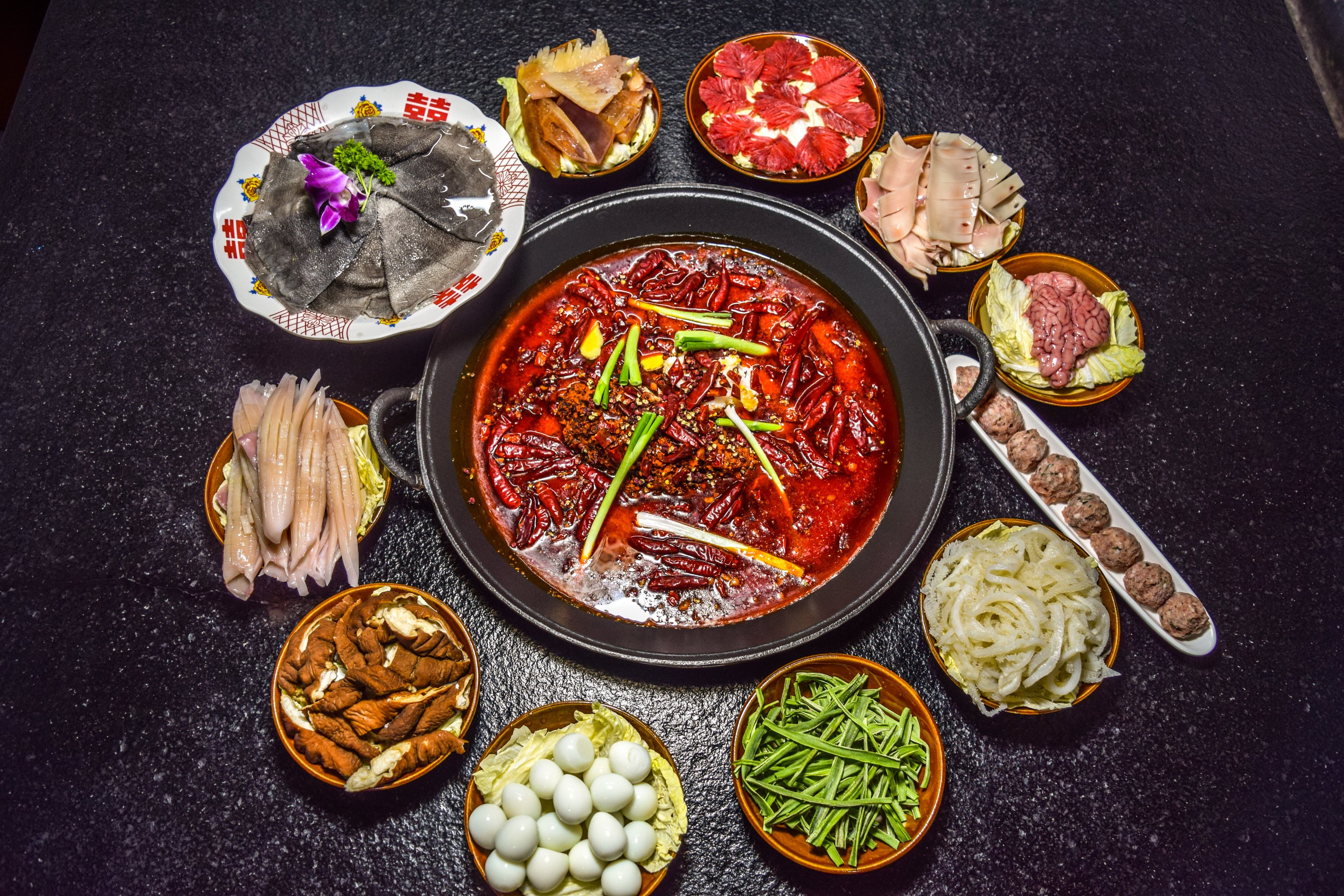 美食图片火锅,美食图片火锅横屏