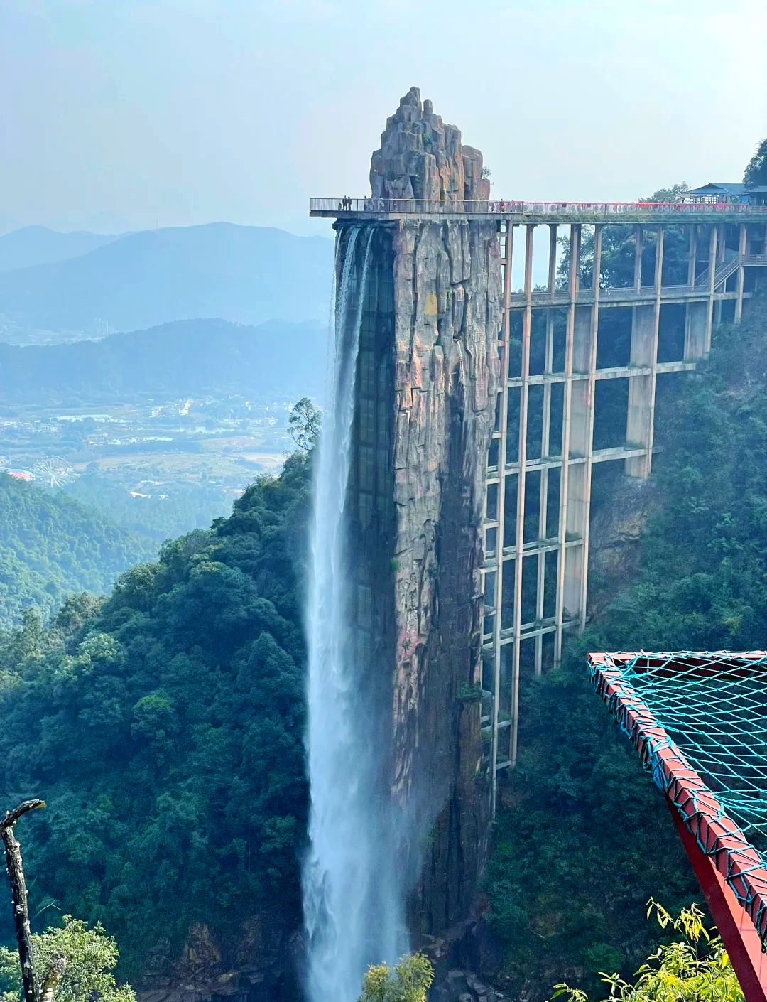 韶关景点十大旅游景点图片,韶关景点推荐 旅游景点排名