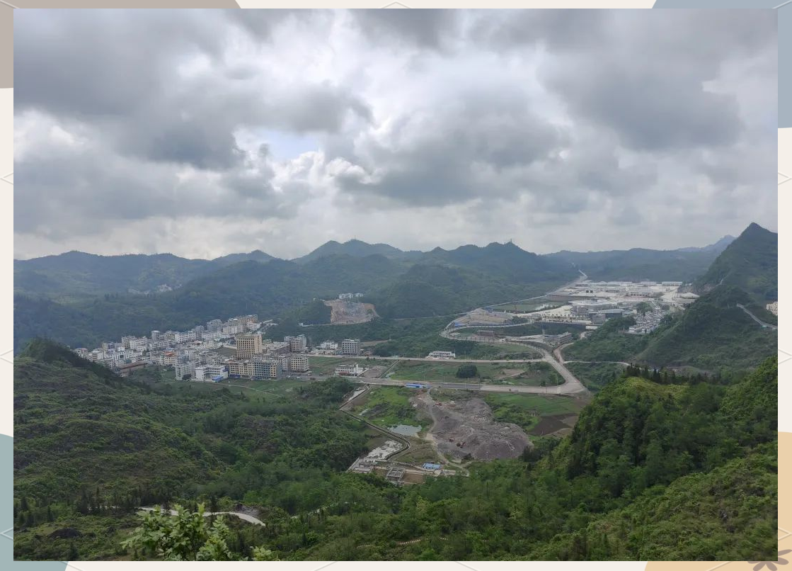 云南富宁县旅游景点图片,富宁县旅游景区