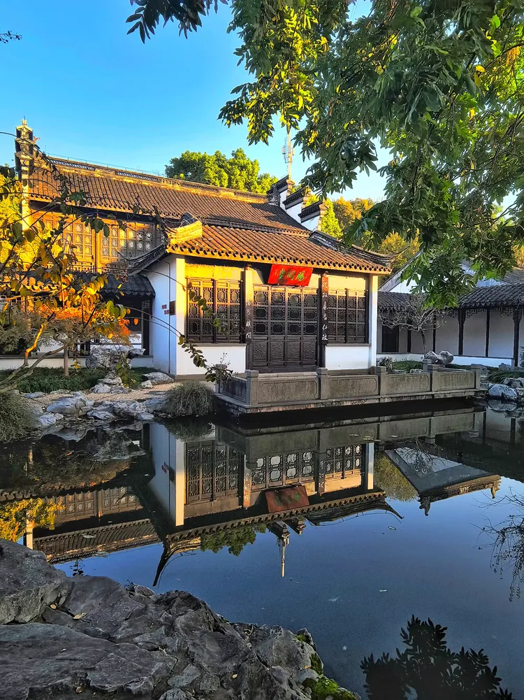 江阴中山公园,江阴中山公园简介和历史