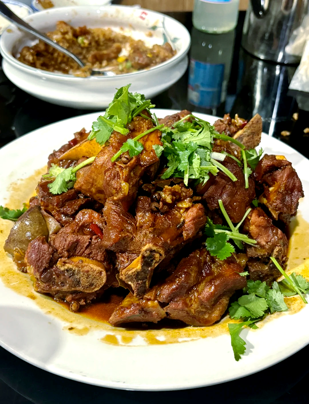漯河美食,漯河美食一条街在哪里