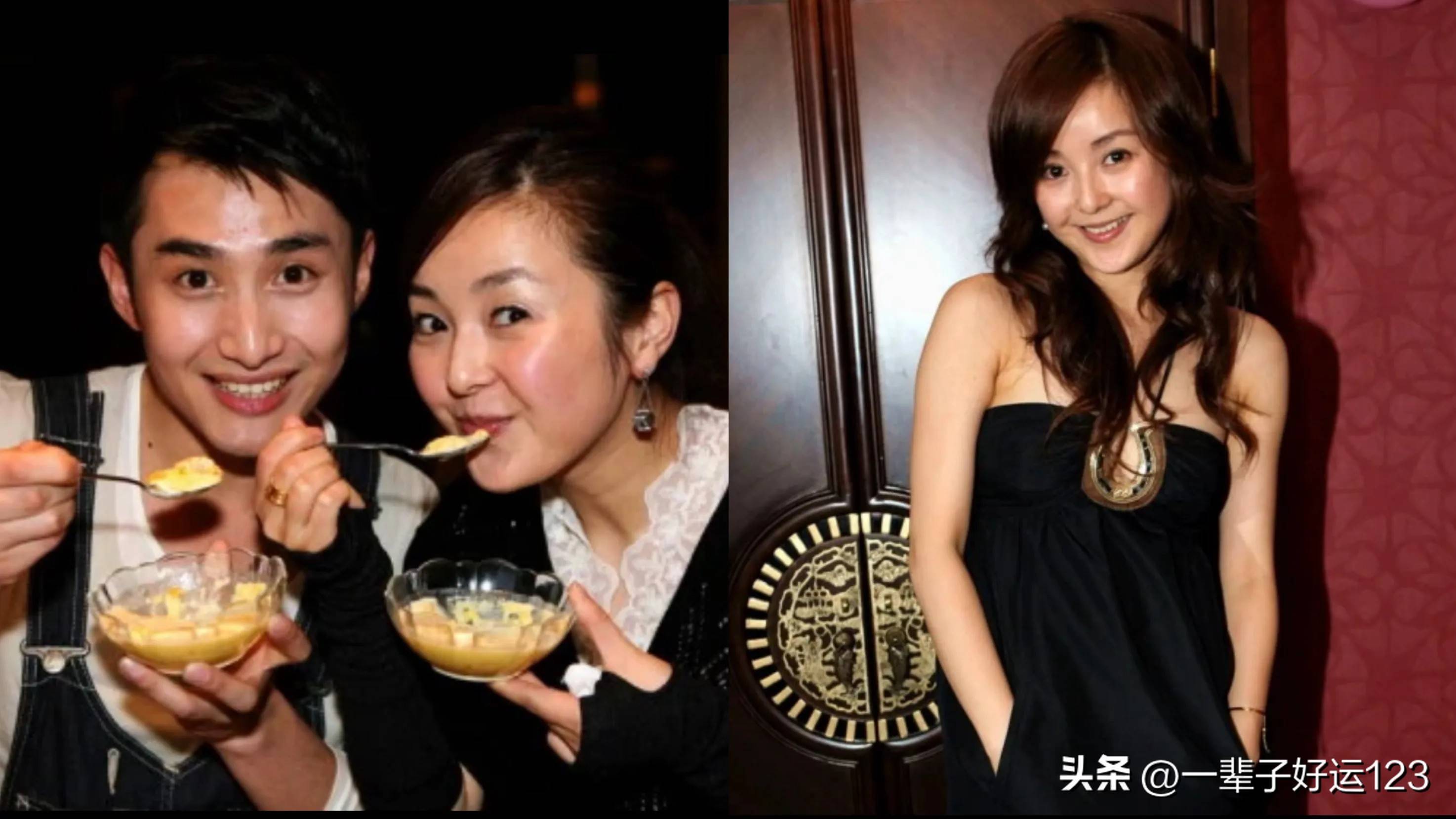 人气美食主持人,人气美食主持人王冰皓