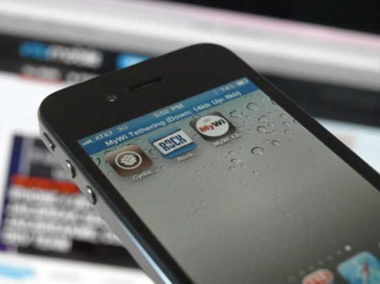 苹果手机越狱有什么好处,iphone官方降级通道
