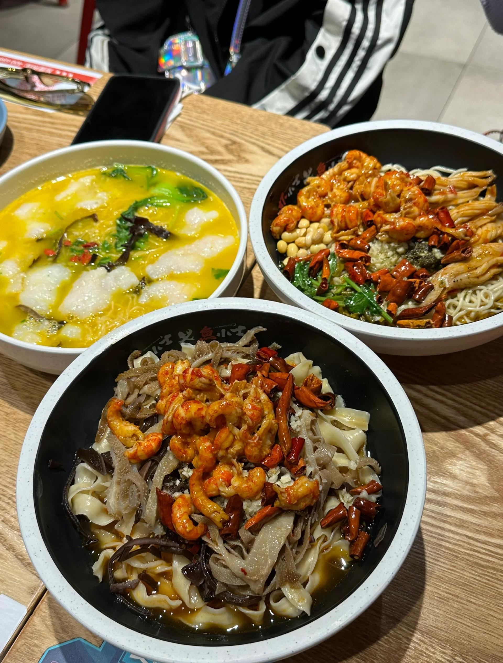 西单美食,西单美食必吃榜