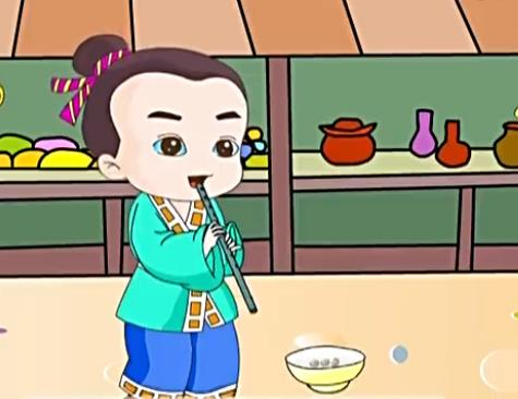 吹箫吴市,吹箫吴市吹箫指什么