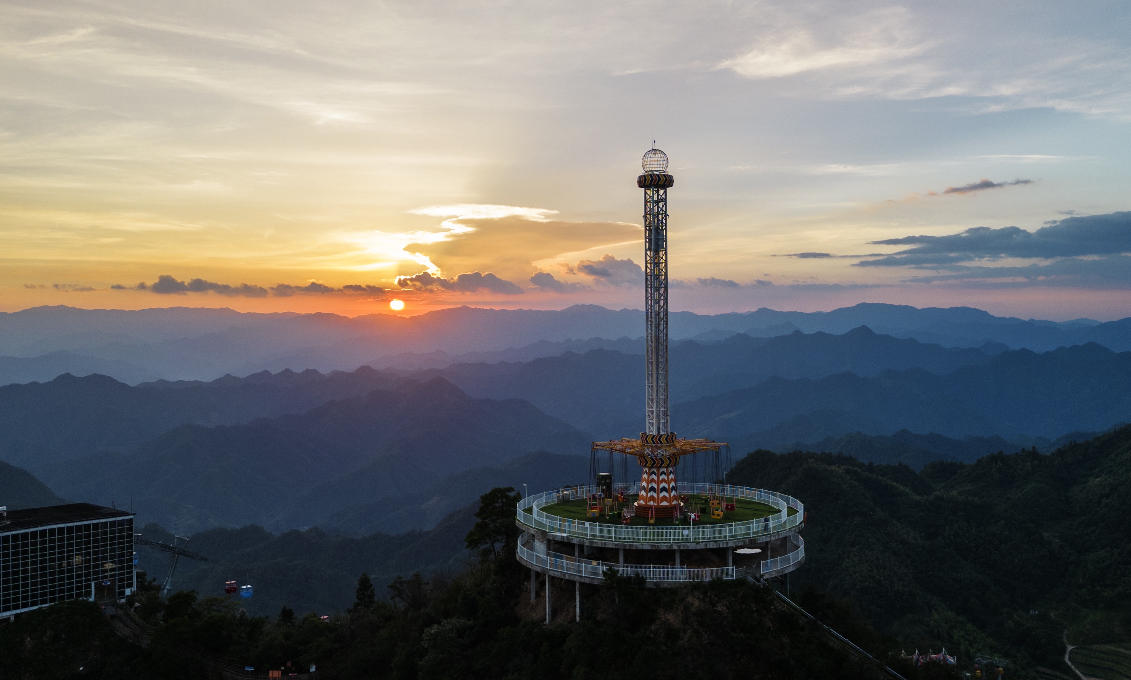 淳安旅游景点,宜昌恩施三日游攻略