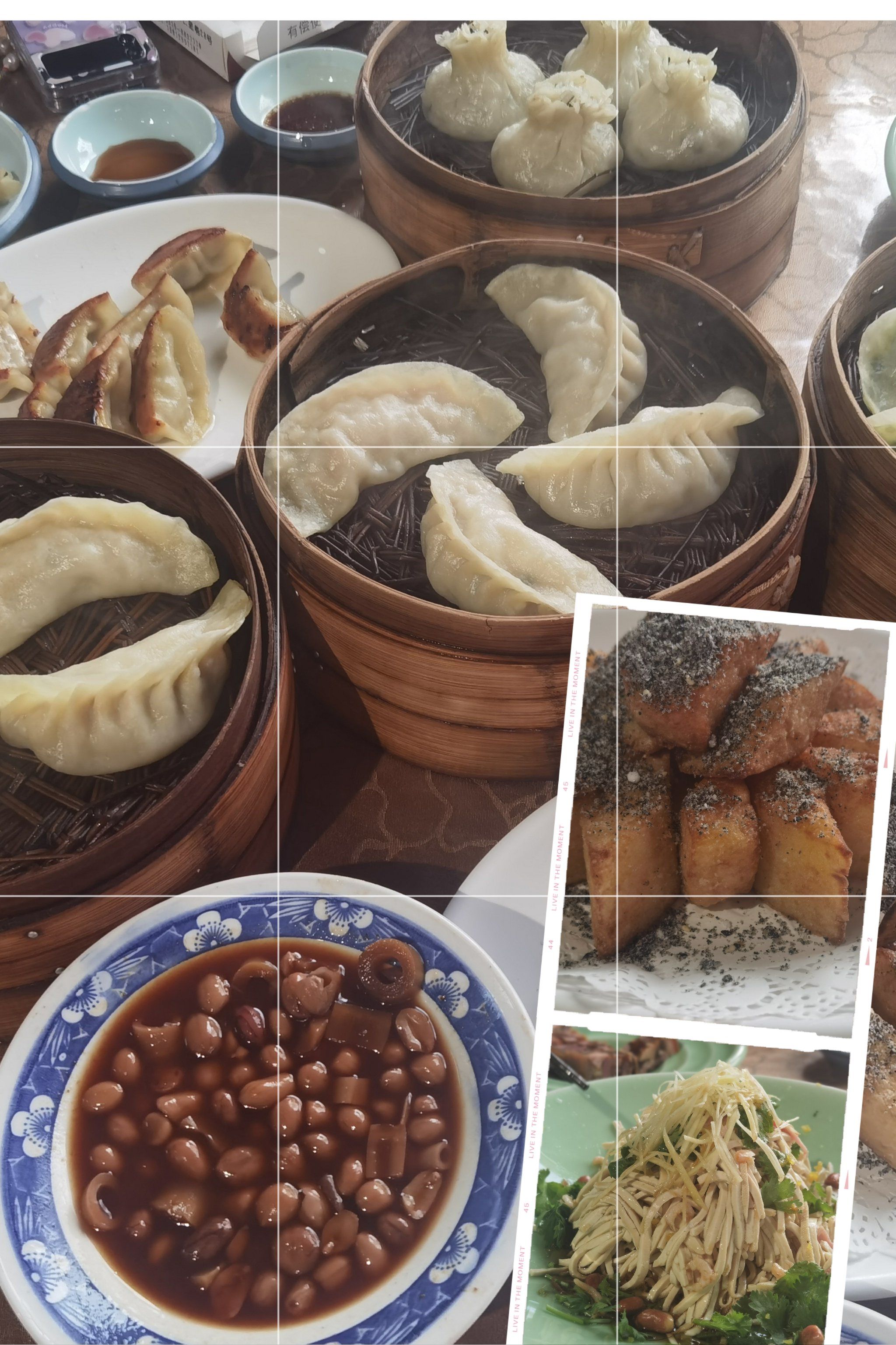 盐城美食,盐城十大特色美食