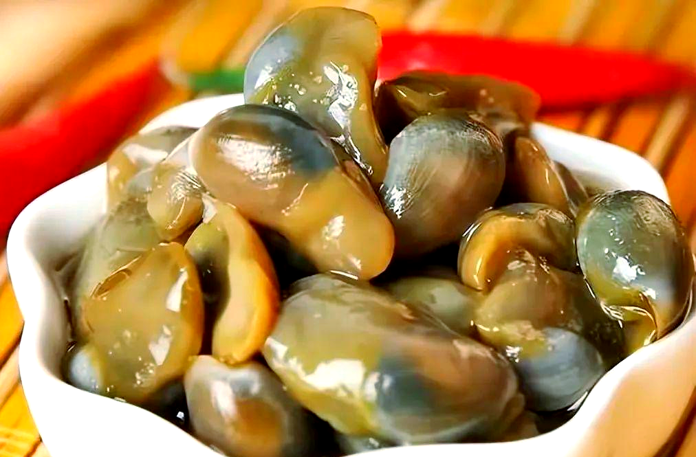 盐城美食,盐城十大特色美食