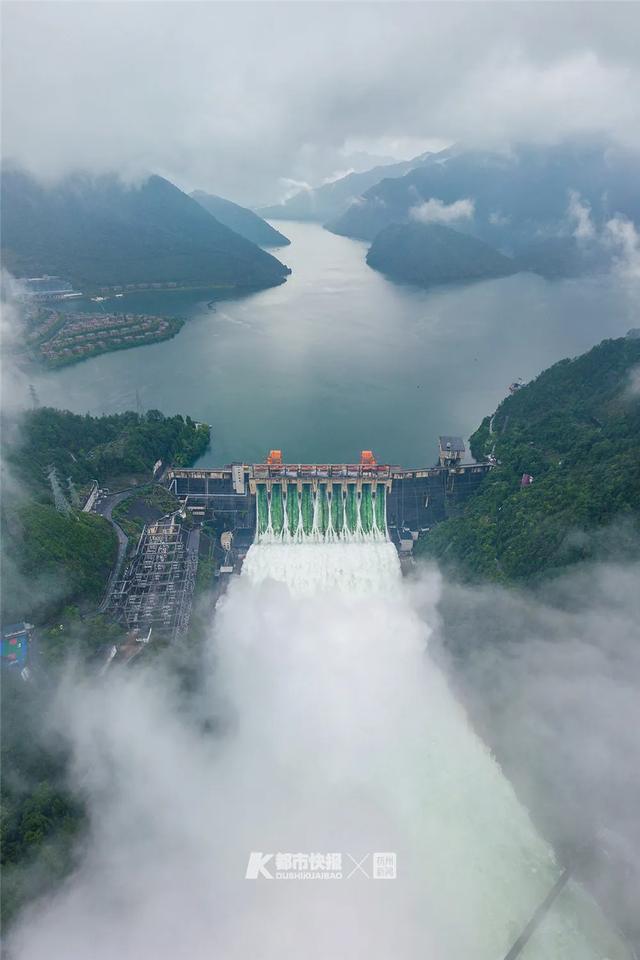 新安江水库,新安江水库淹没了哪两个县