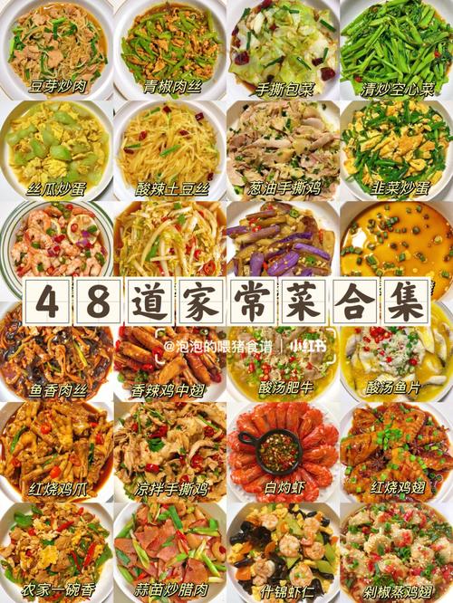 包含美食天下菜谱大全下载安装的词条