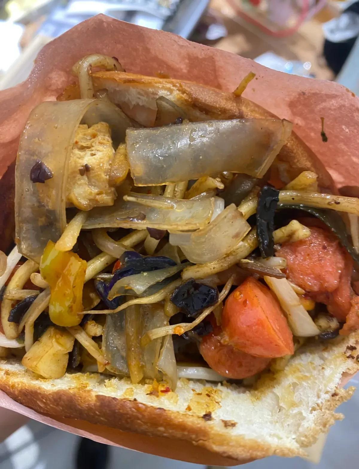 枣庄美食,山东枣庄十大特色菜