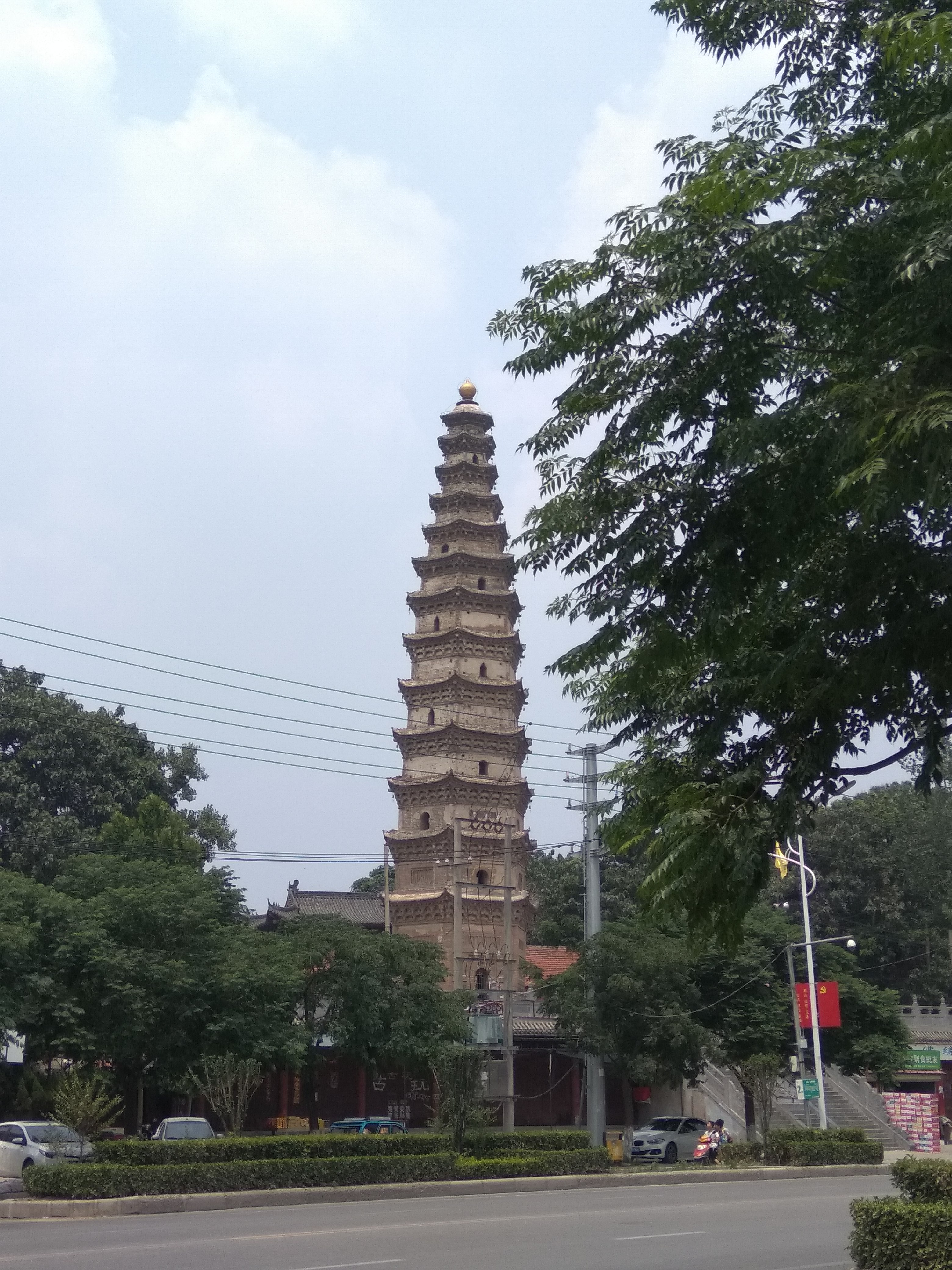 鄢陵旅游景点大全,鄢陵旅游景点大全排名成歌谣
