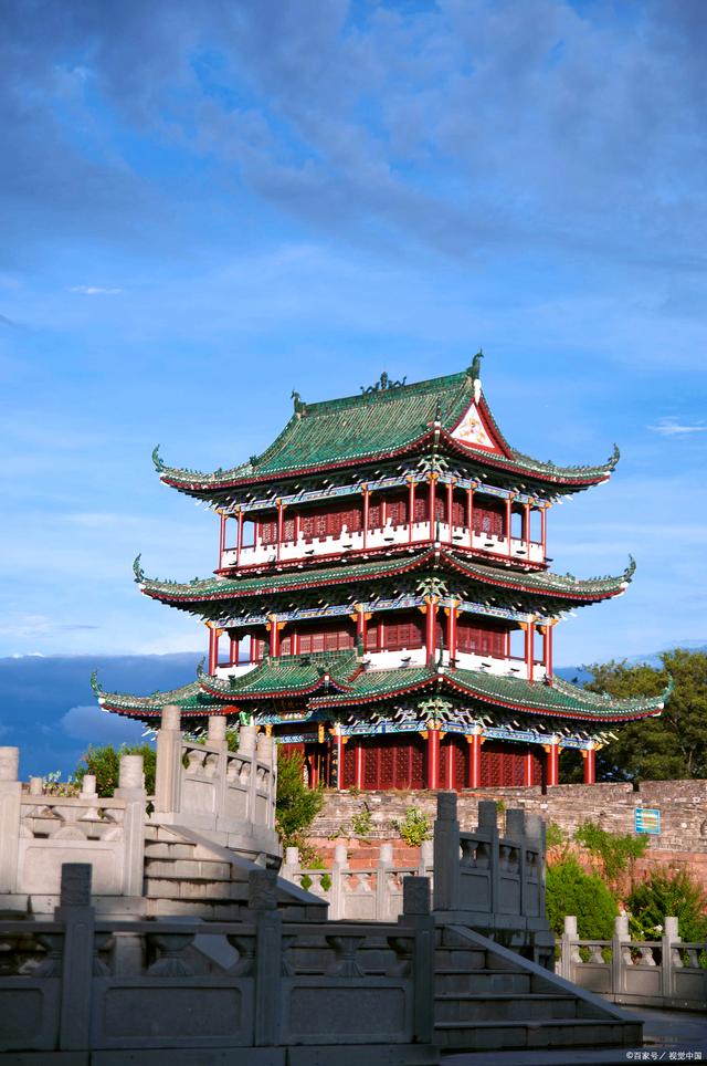 长沙旅游区有哪些地方,湖南长沙三日游攻略自由行