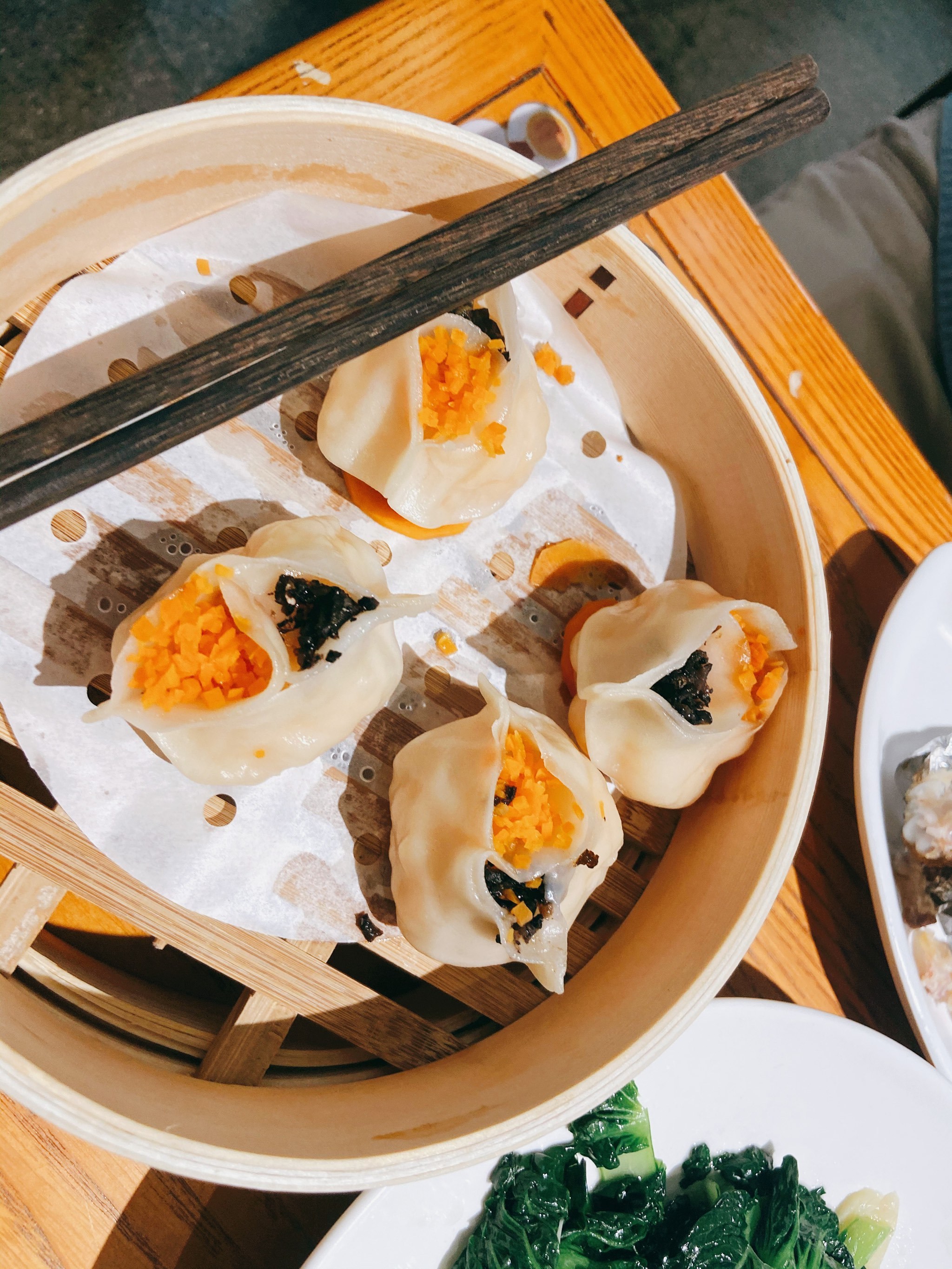 周三美食汇,周三美食汇 180321