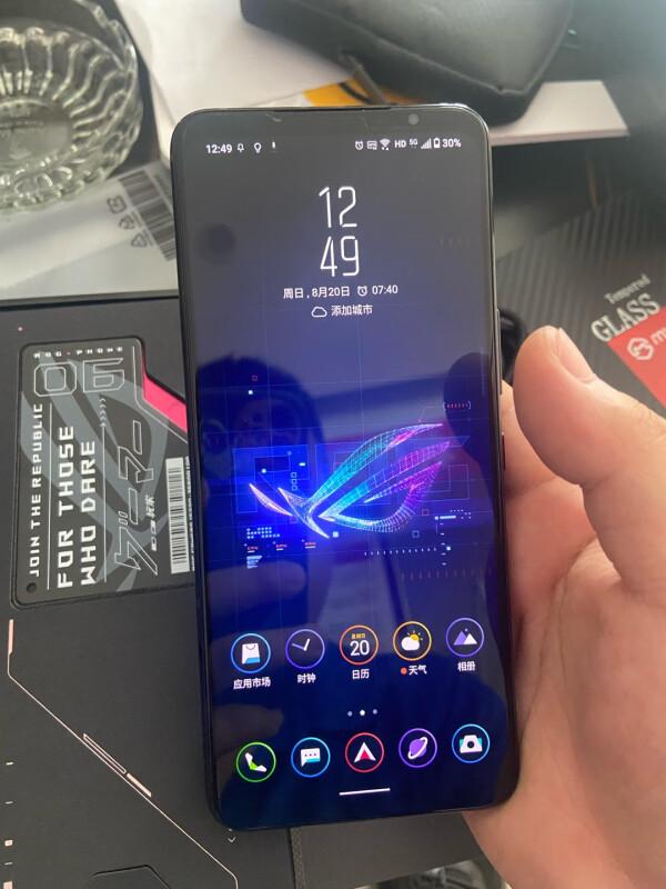 rog手机,rog手机2025下半年新品