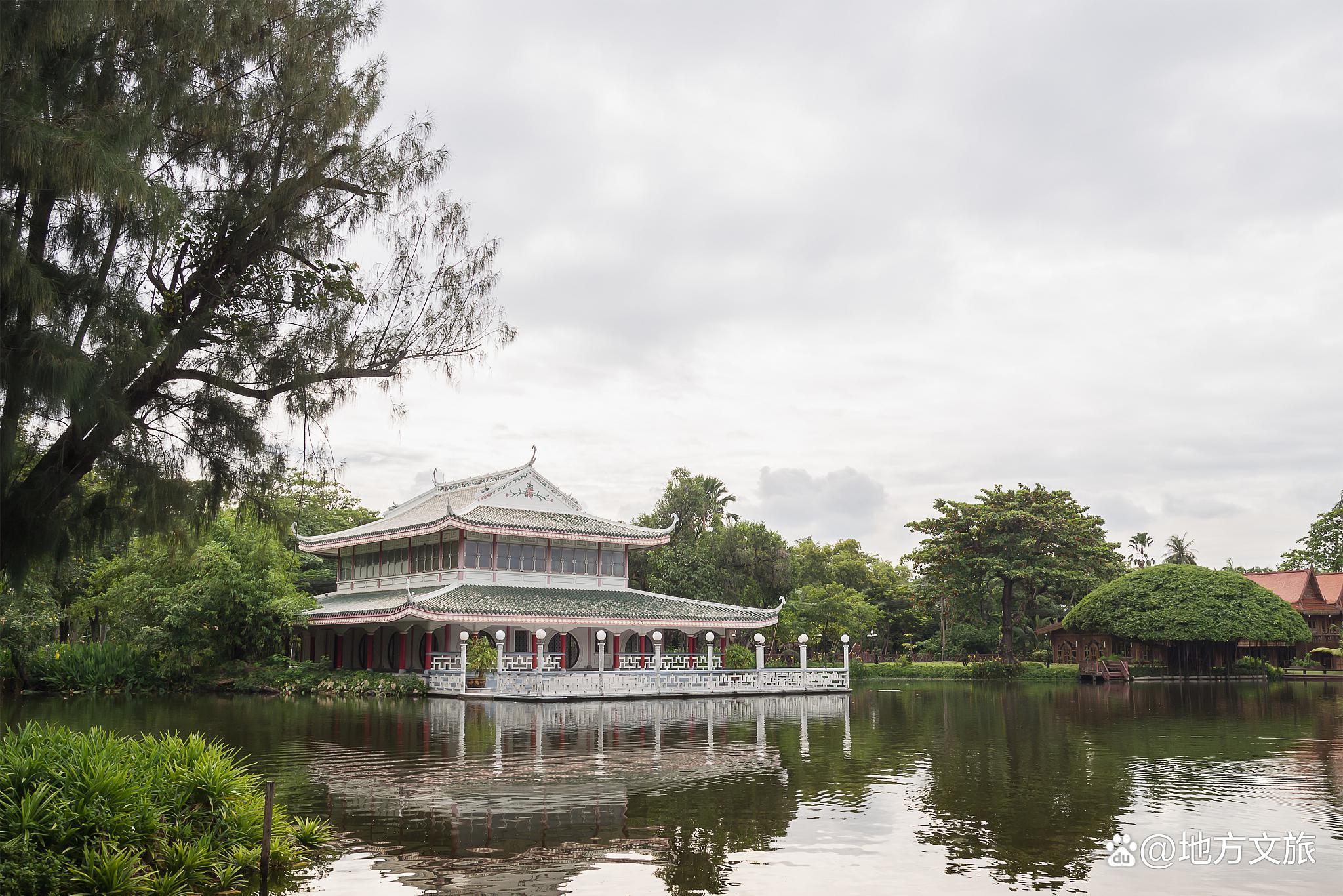 南宁旅游景点大全,南宁自由行最佳路线