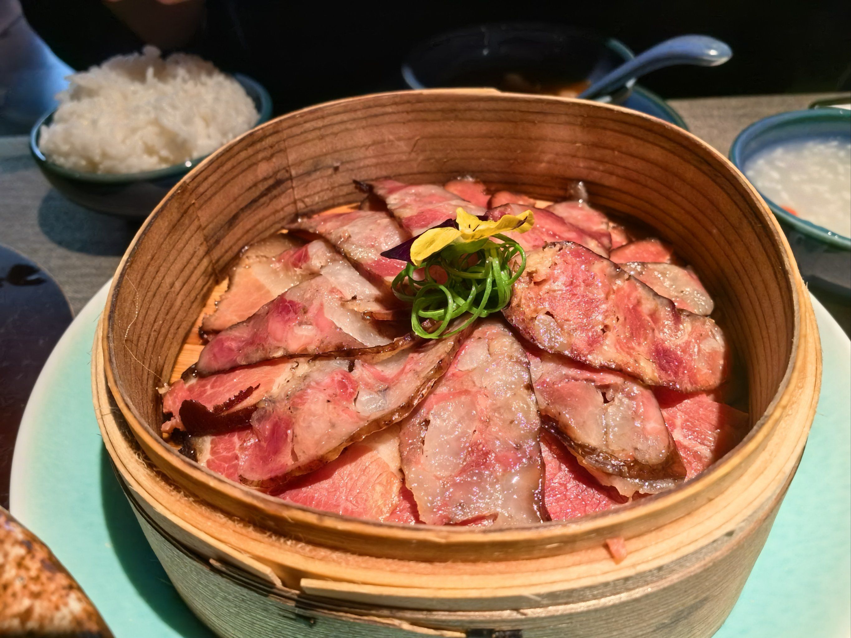 黔东南美食,贵州必去的十大景点