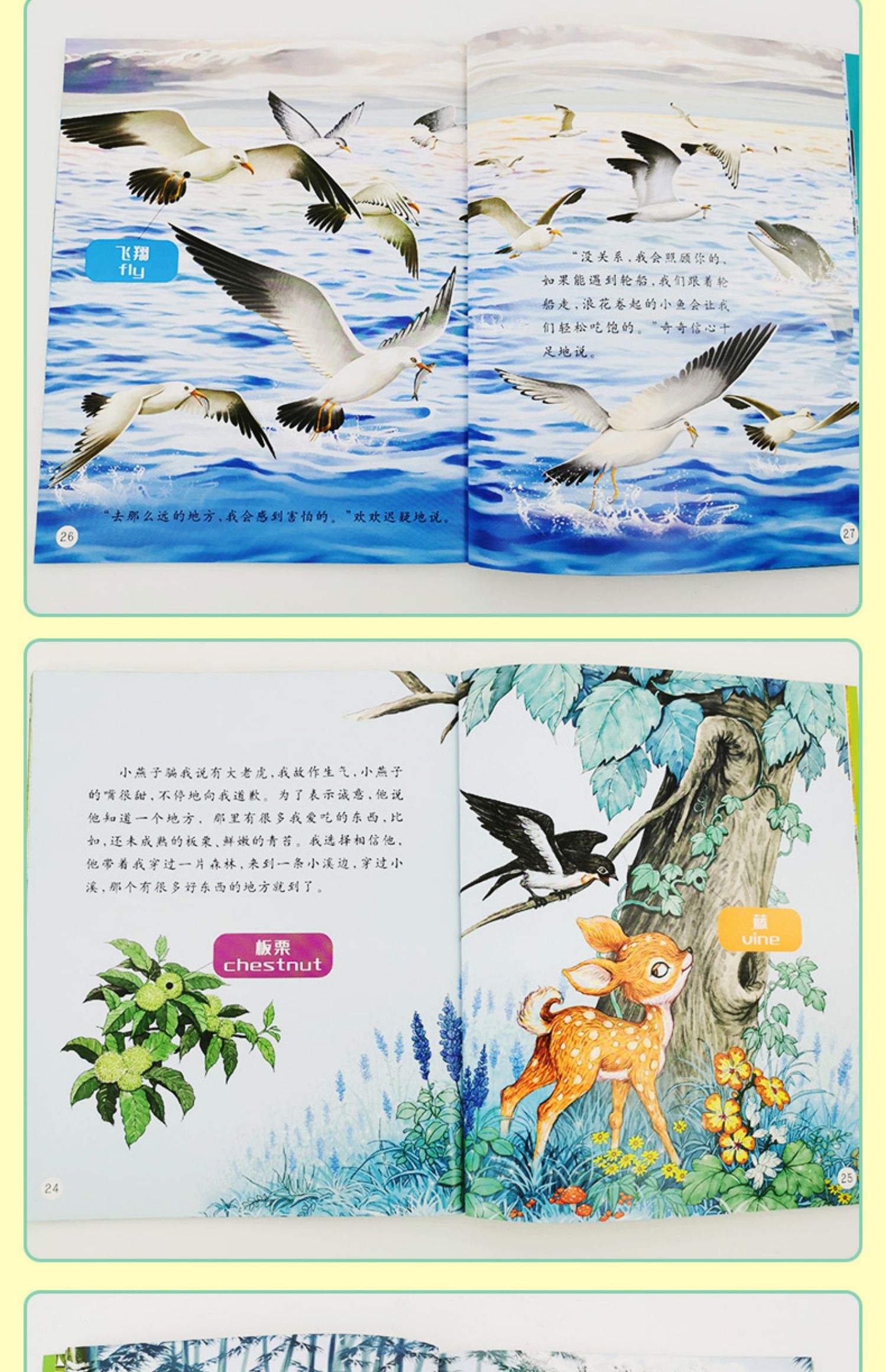 动物百科全书的作者是谁,动物百科全书的作者是谁写的