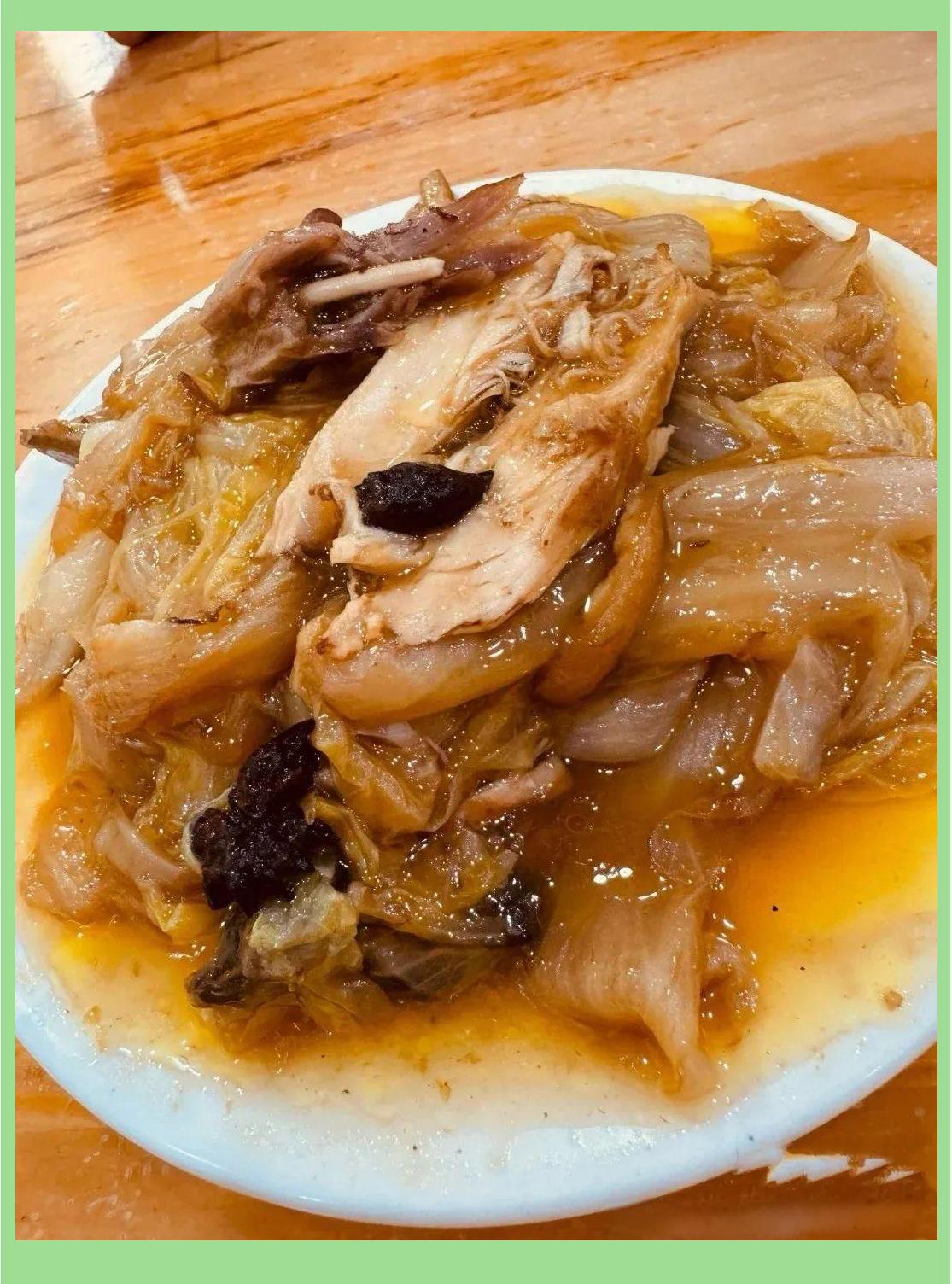 潍坊美食,潍坊美食特色推荐