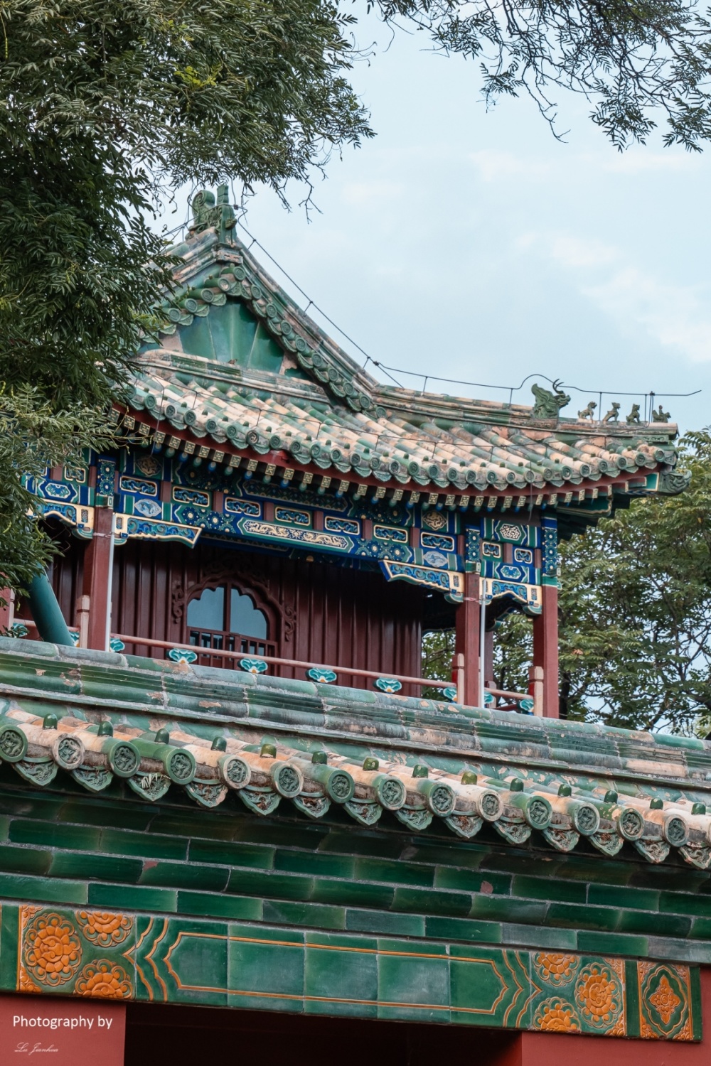 北京北海公园图片,北京北海公园图片欣赏