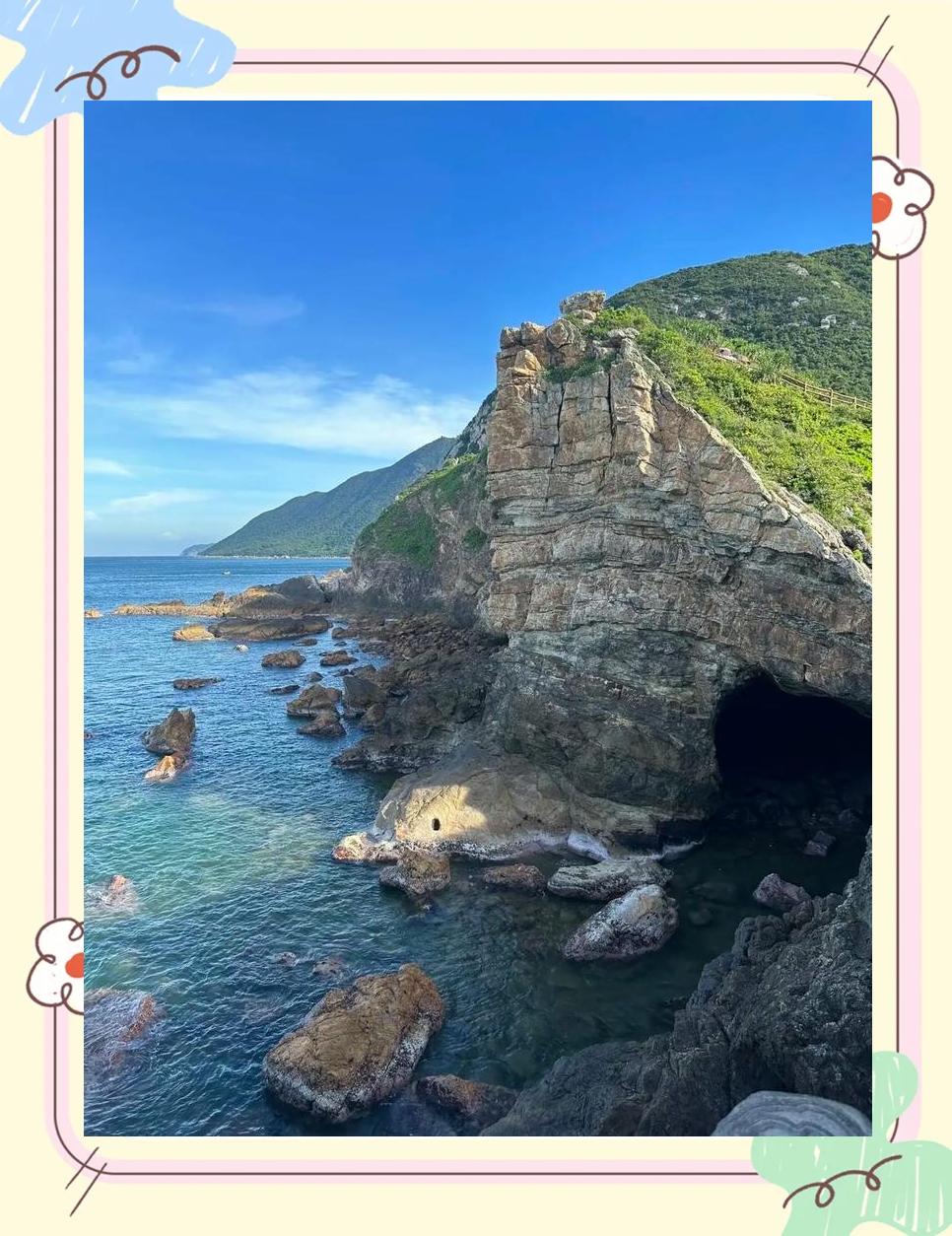 深圳杨梅坑攻略,深圳杨梅坑景点