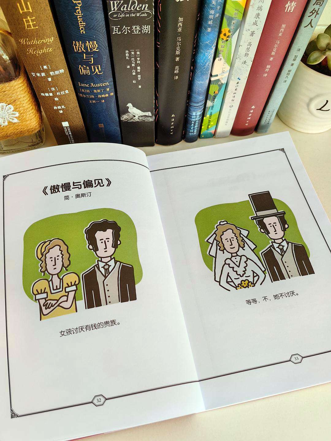 世界名著100本目录,一生必读的60部名著