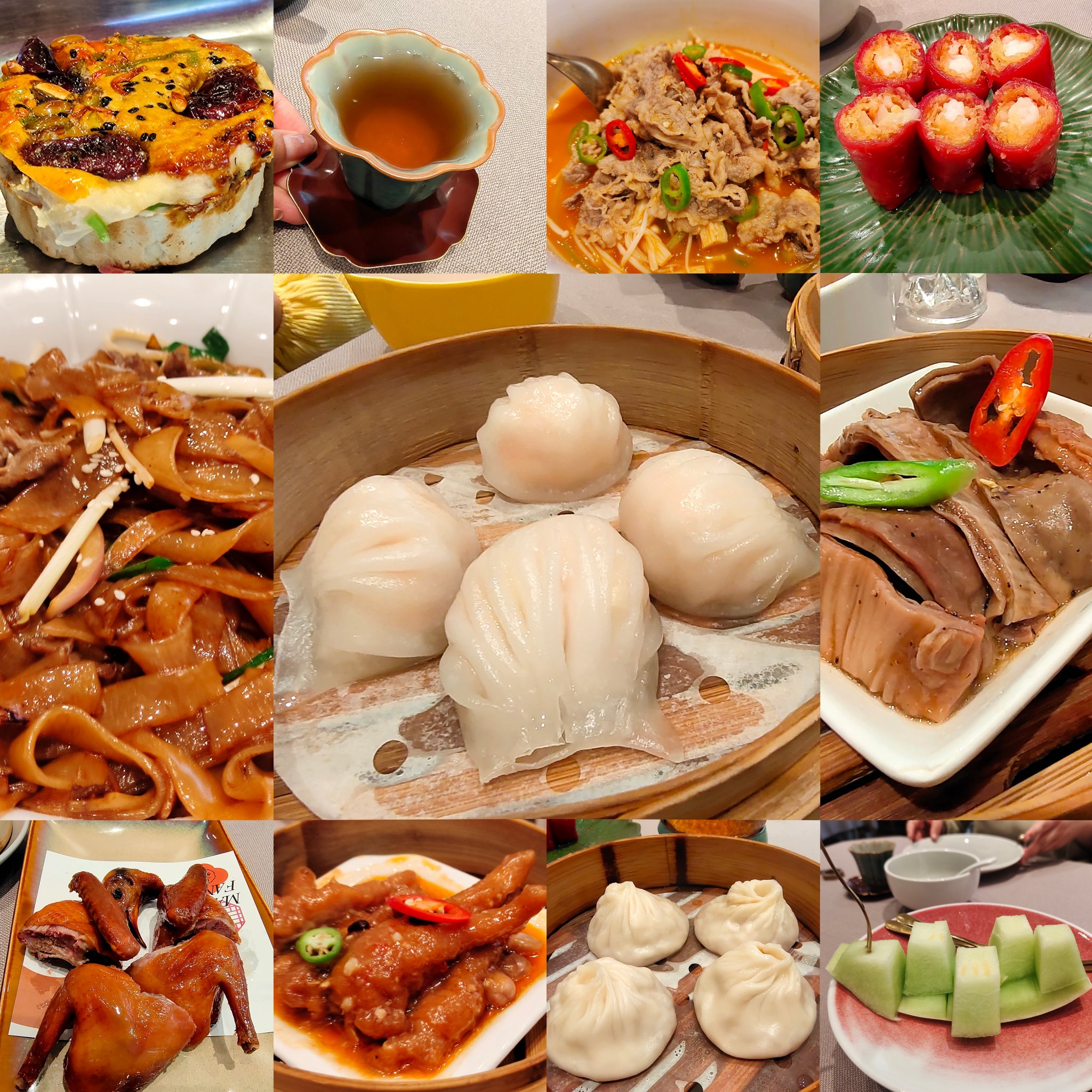 常熟美食,常熟十大必吃美食