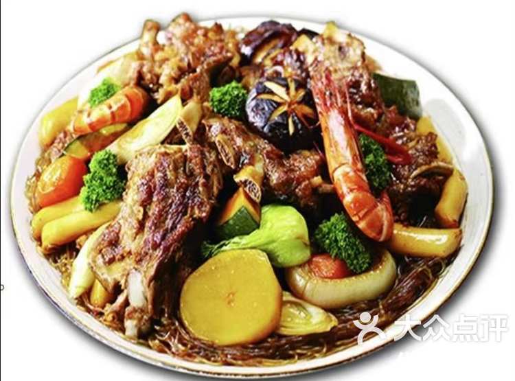 天津大众美食网,天津本地美食