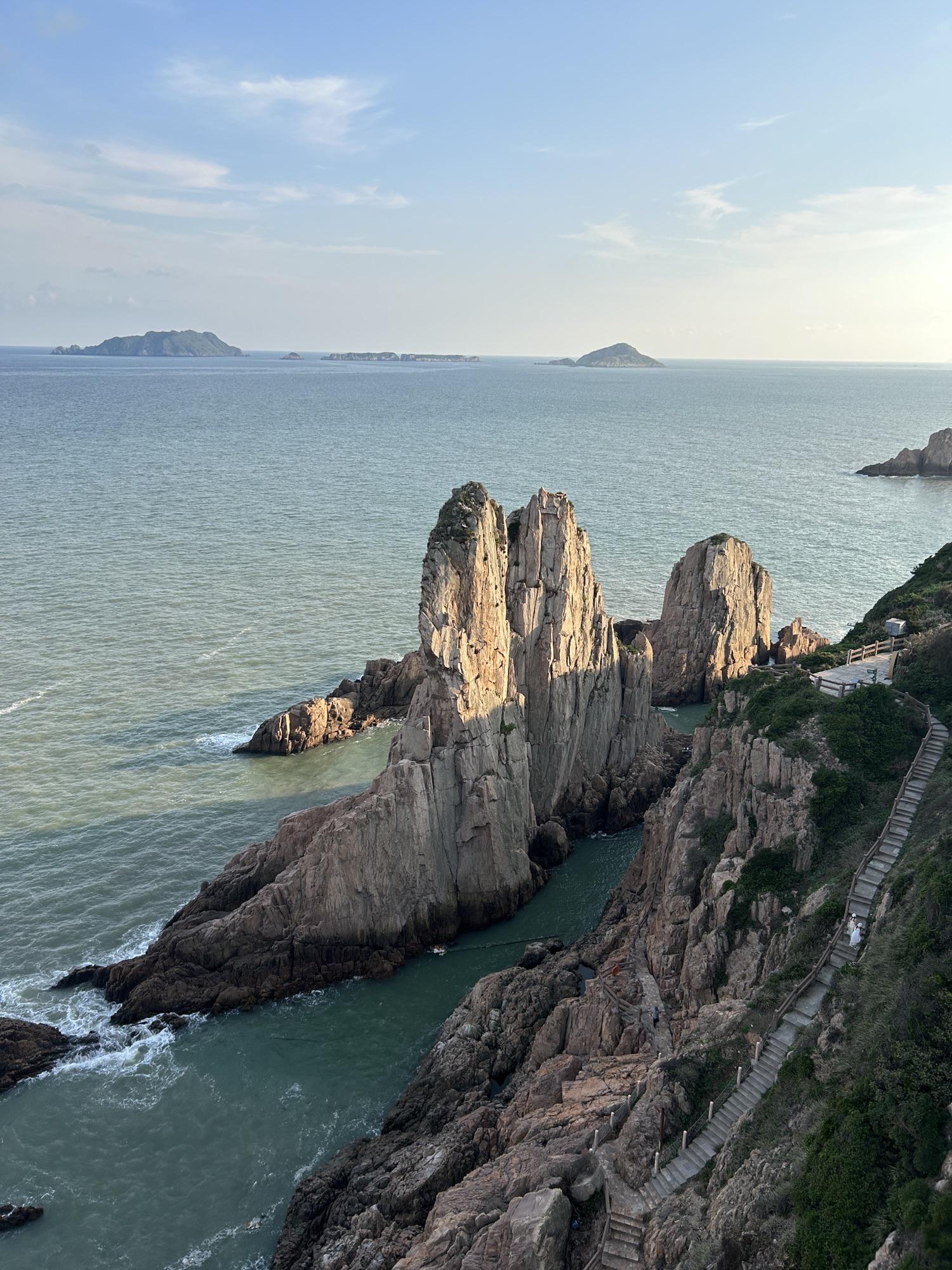 浙江旅游必去十大景点,浙江旅游攻略自由行最佳线路