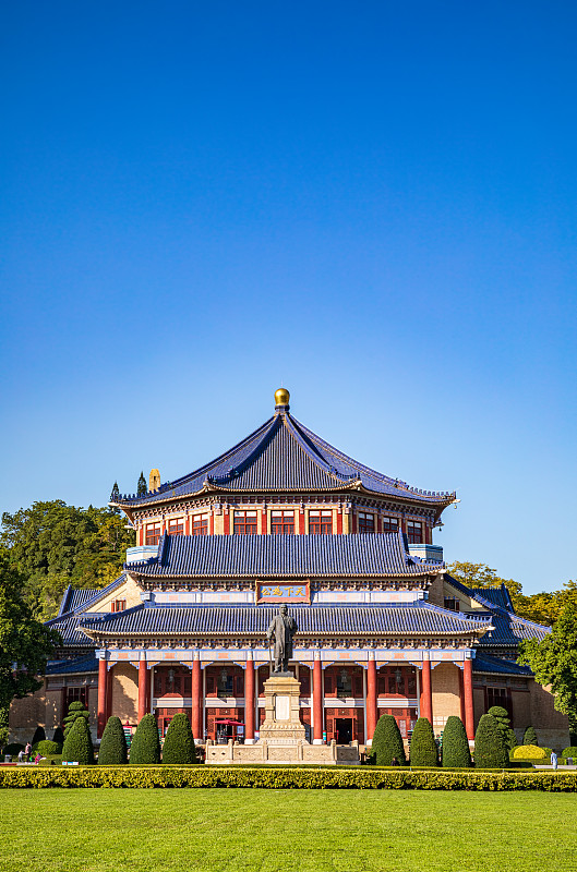 中山旅游景点大全,中山旅游攻略自由行最佳线路