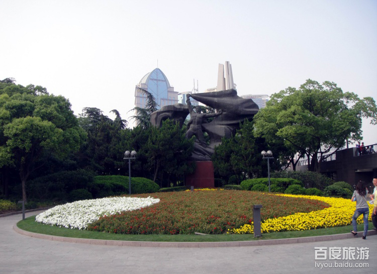 黄浦公园,黄浦公园涨潮退潮时间表