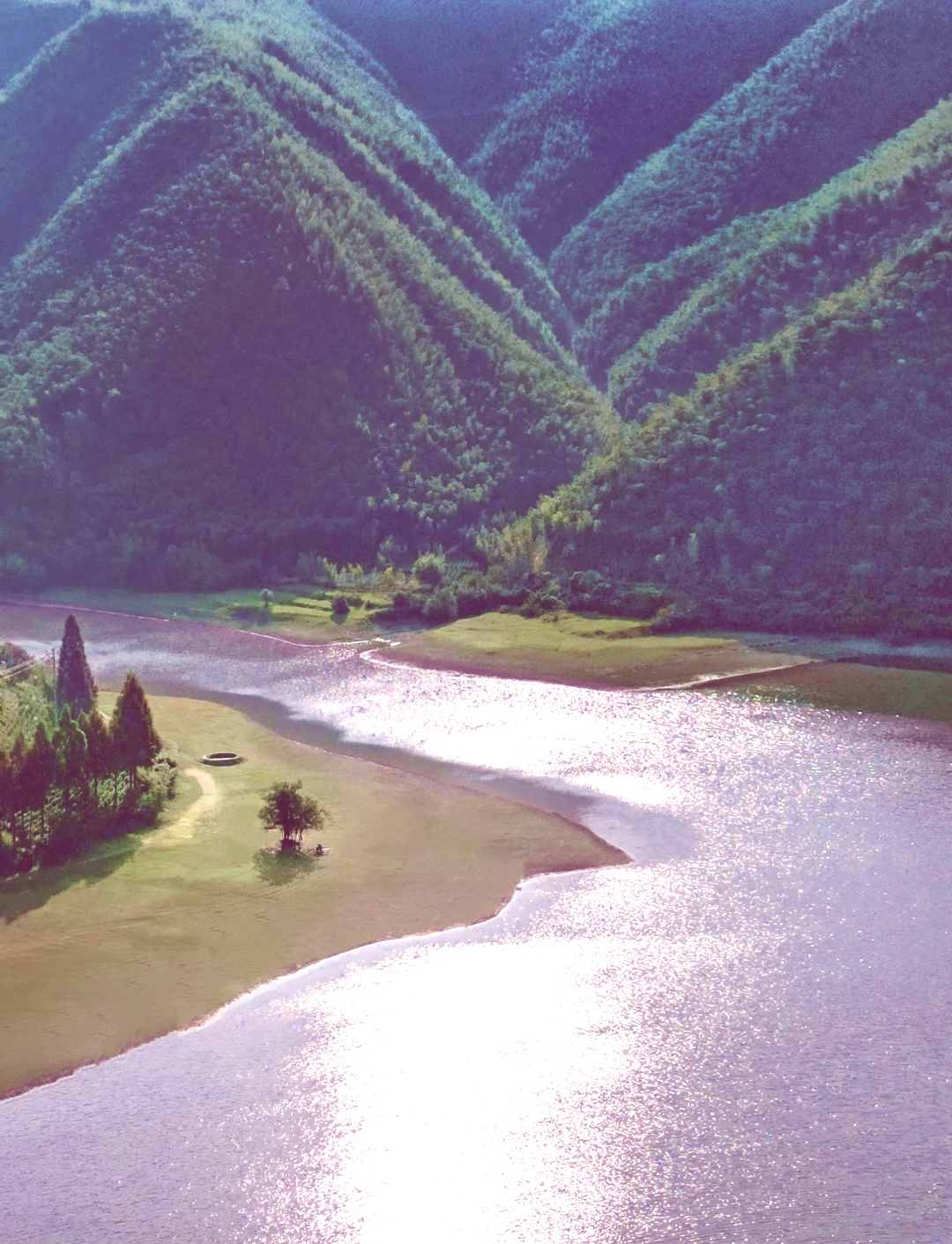 最近的旅游景区哪里好玩,最近的旅游景区有哪些