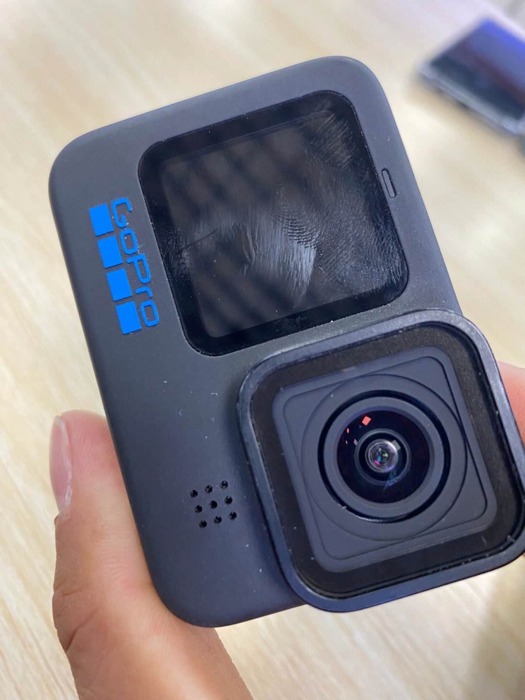 gopro相机,gopro相机是哪国品牌