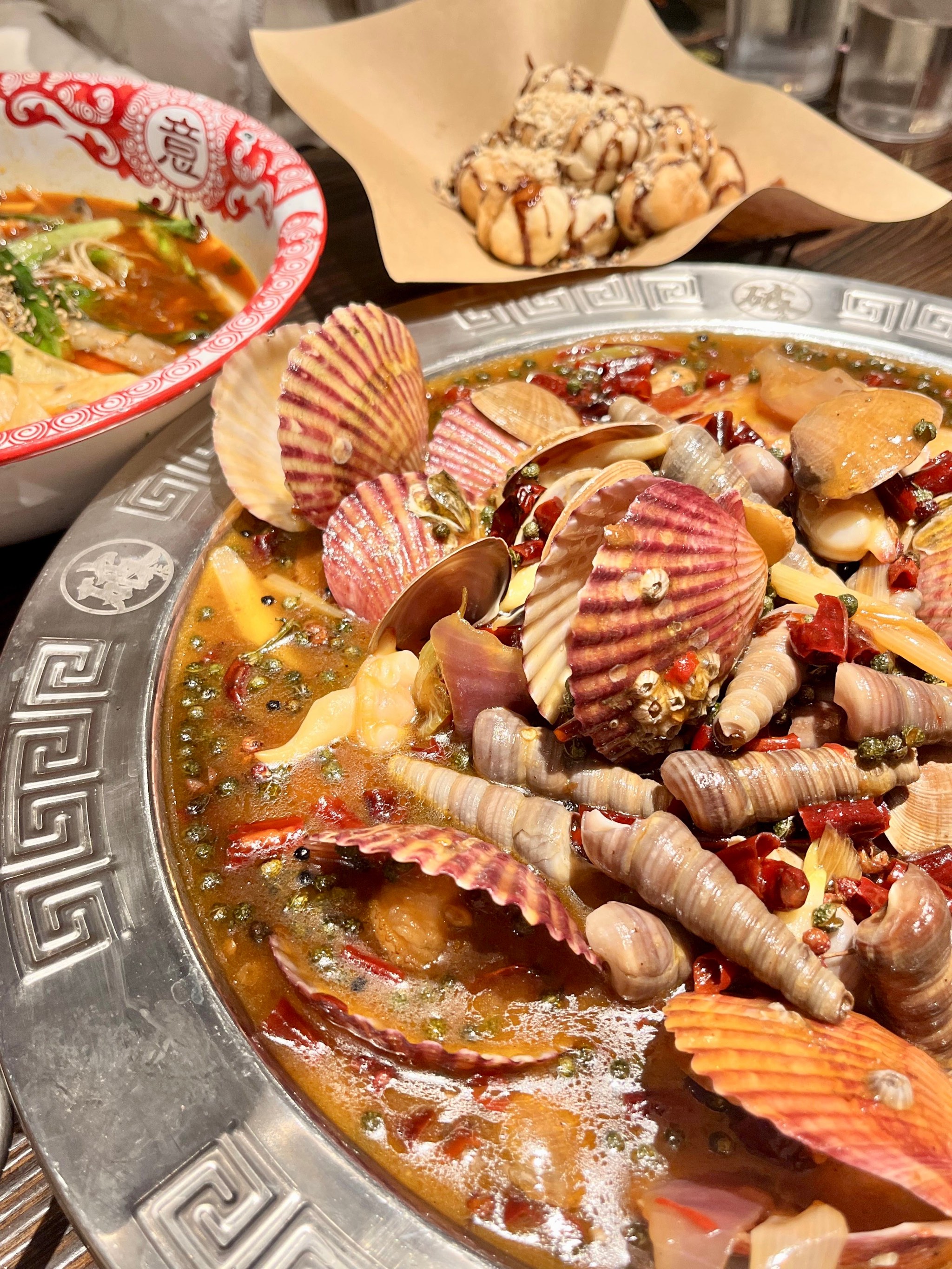 徐州美食,徐州美食图片