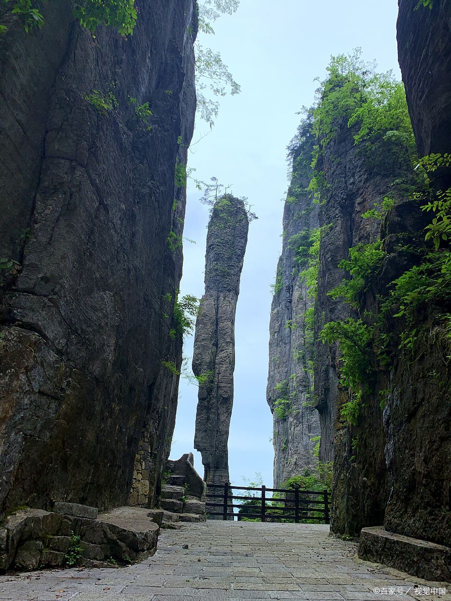 湖北旅游景点大全,湖北旅游景点大全景点排名榜