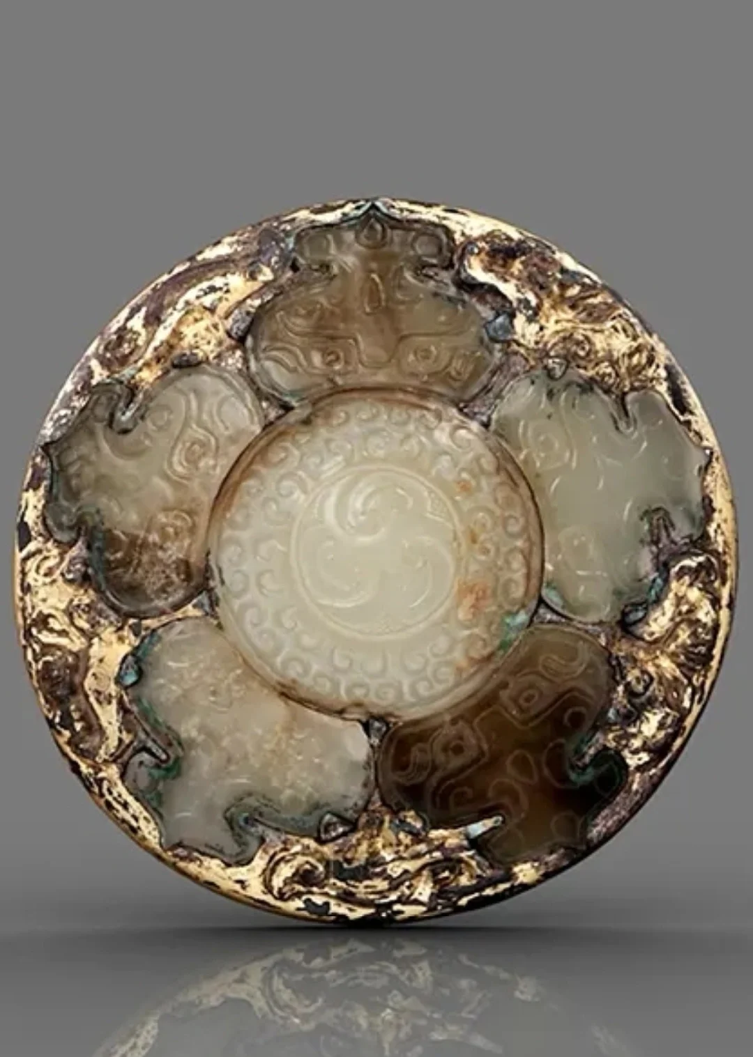 烁玉流金,烁玉流金是什么季节