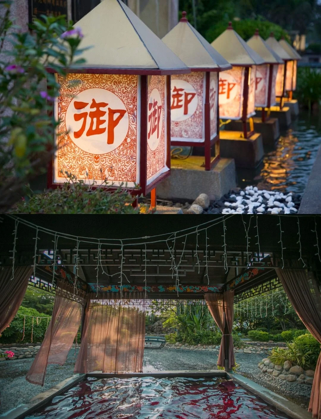 电白旅游景点大全,恩施游玩攻略必去的地方