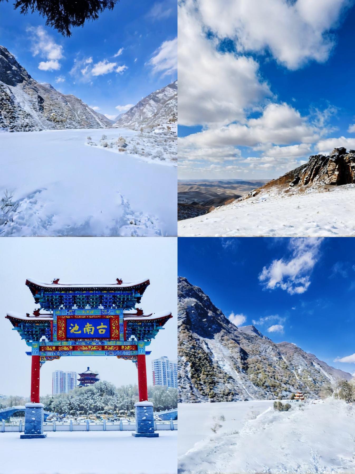 国内冬季旅游景点排行,上海游玩攻略3日游