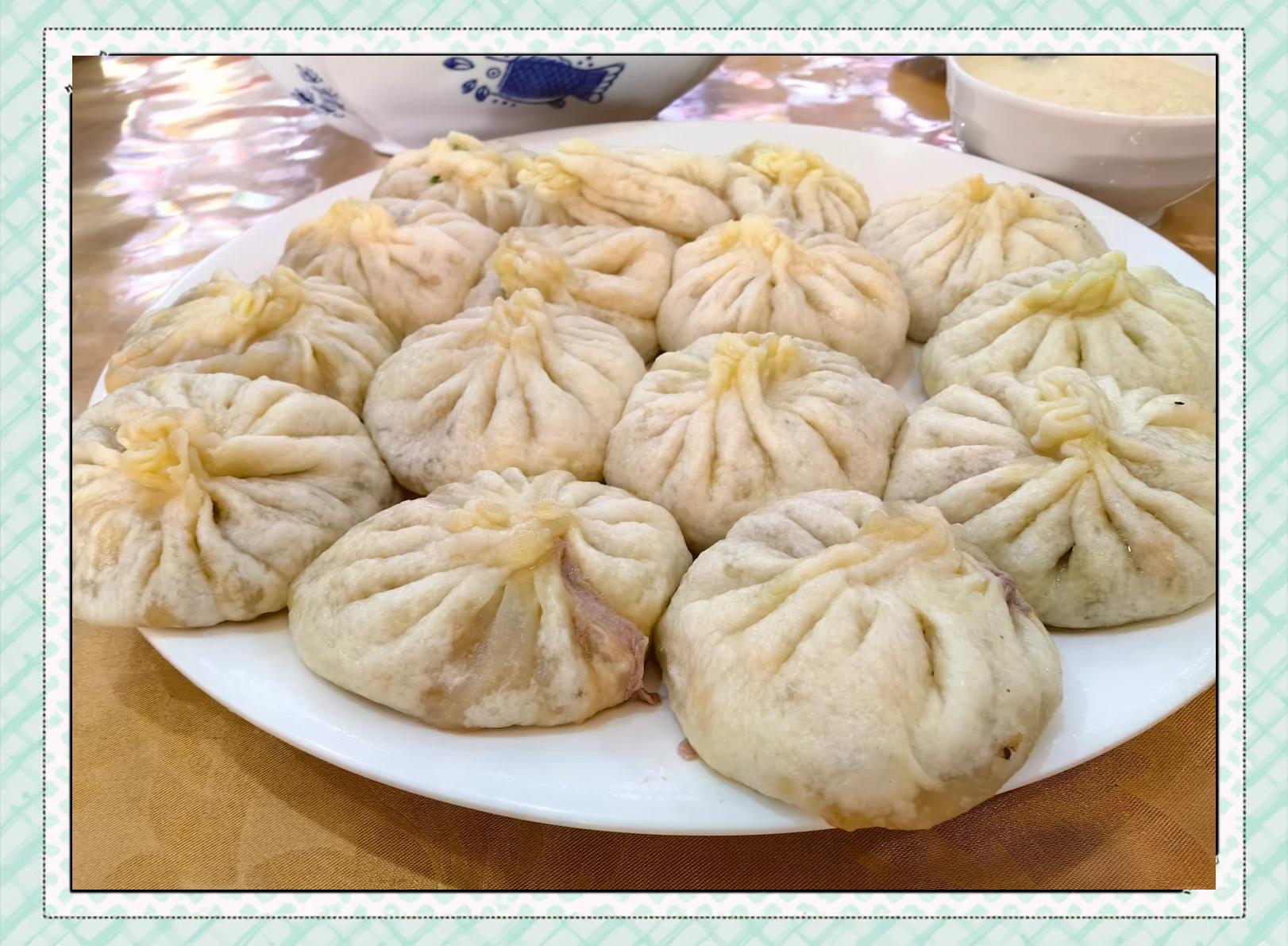 齐齐哈尔美食,齐齐哈尔美食特色