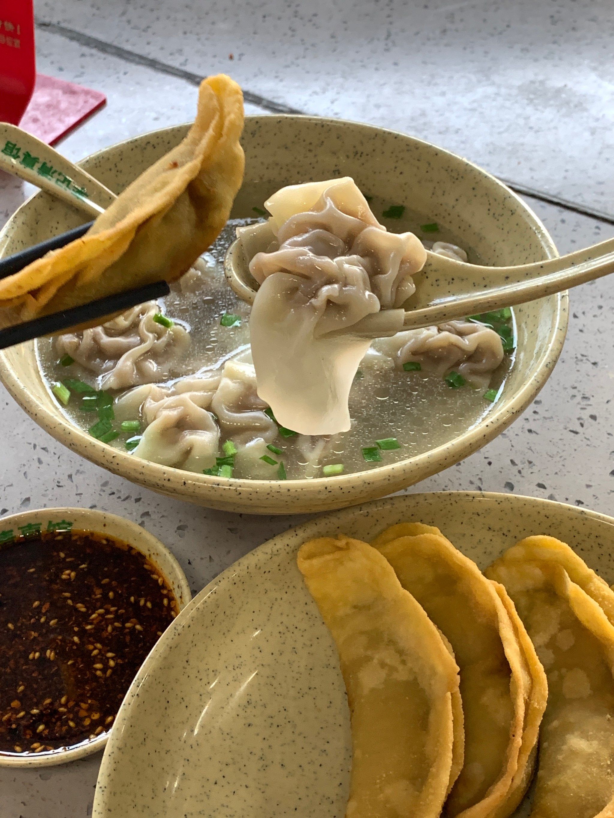 南京国际广场美食,国际广场有什么好吃的