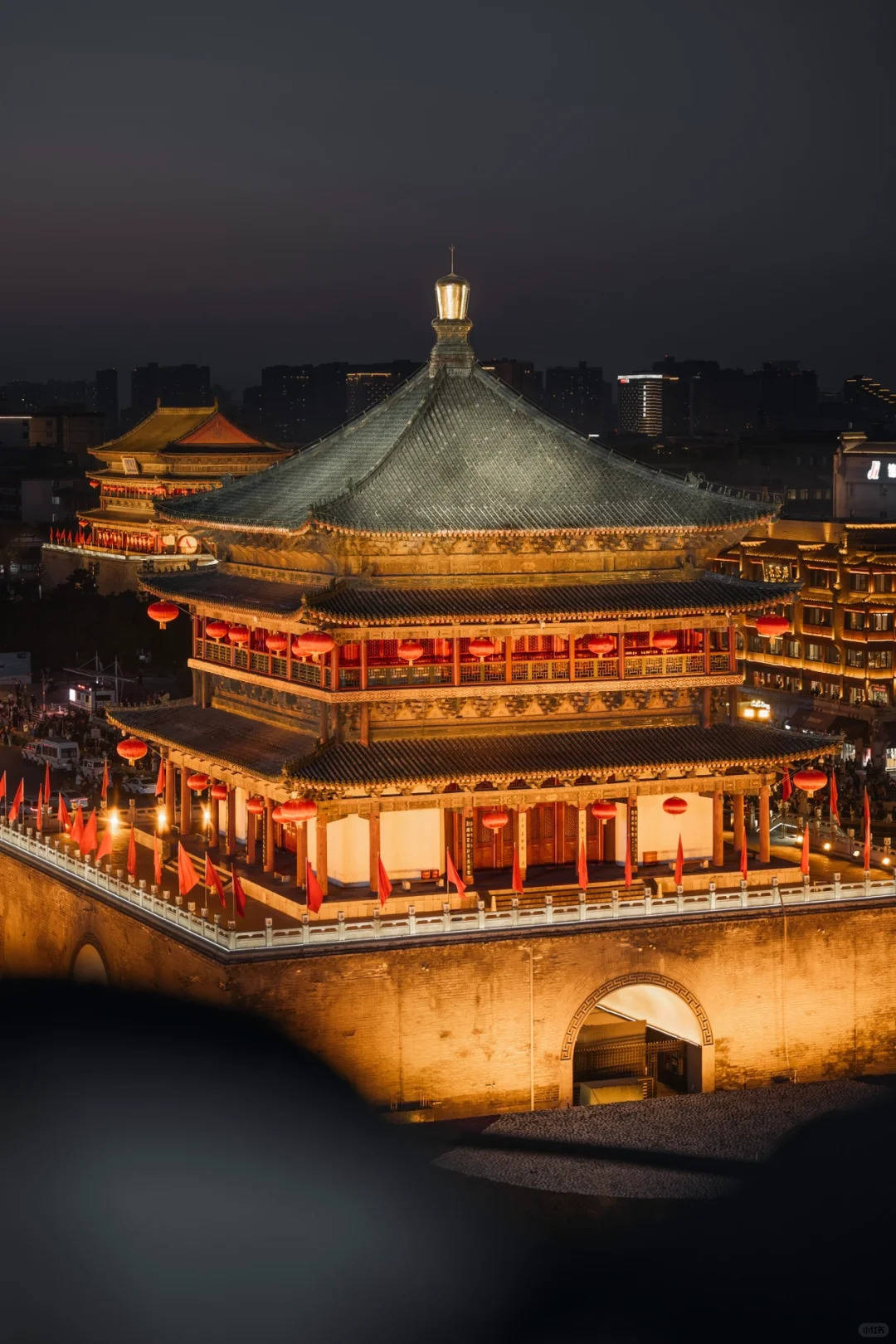 西安旅游景点推荐,西安亲子游必去十大景点