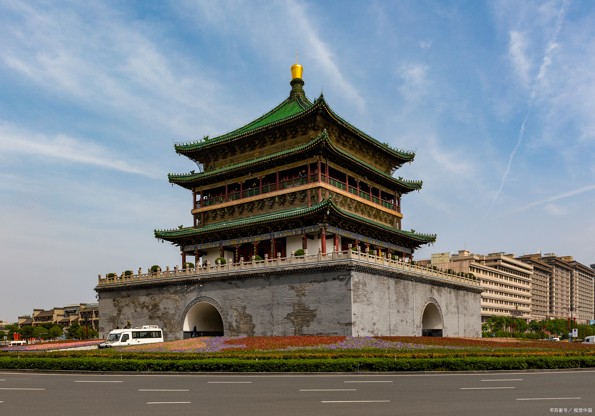 西安旅游景点推荐,西安亲子游必去十大景点