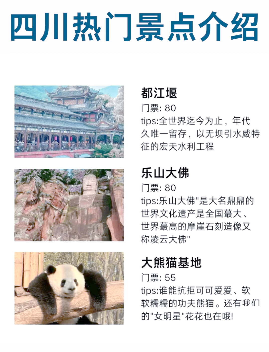 四川成都旅游景点攻略,成都旅游地图景点分布图