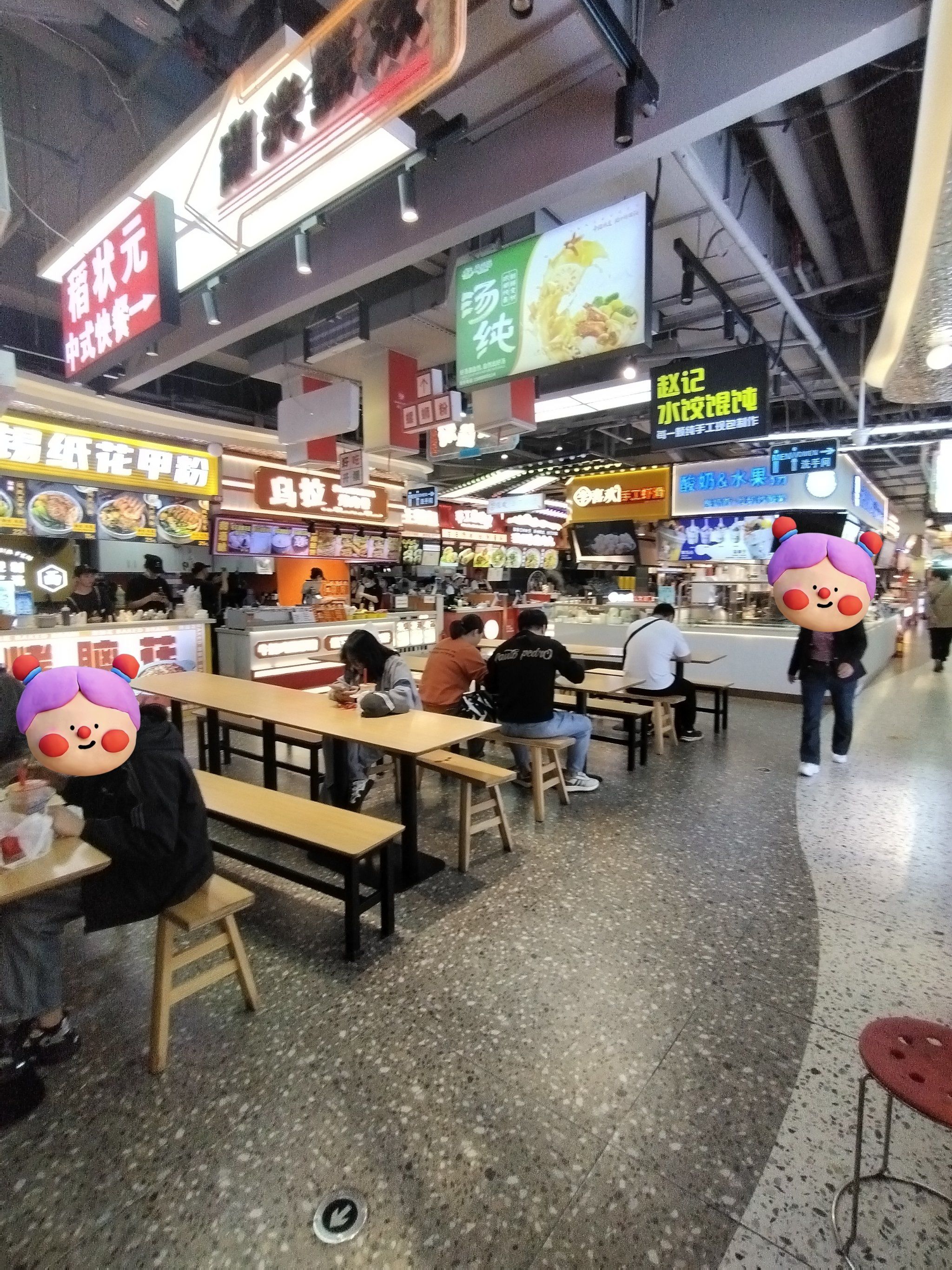 杭州美食街,杭州必去的十大景点